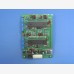 JC-10117A Circuit Board with 4-Dig Display